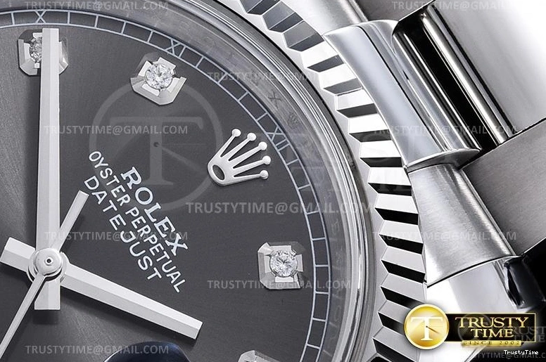 0429 R2DJ0253F – DJ2 41mm Oyst Affordable 648